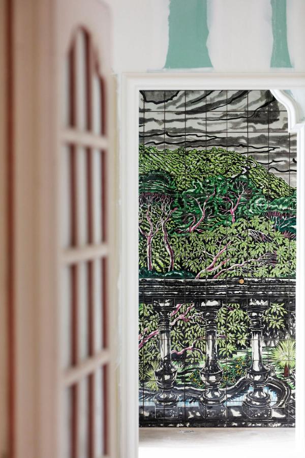 Chateau De Collias 外观 照片